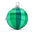 Xmas Baubles - 6pc