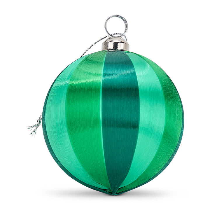 Xmas Baubles - 6pc