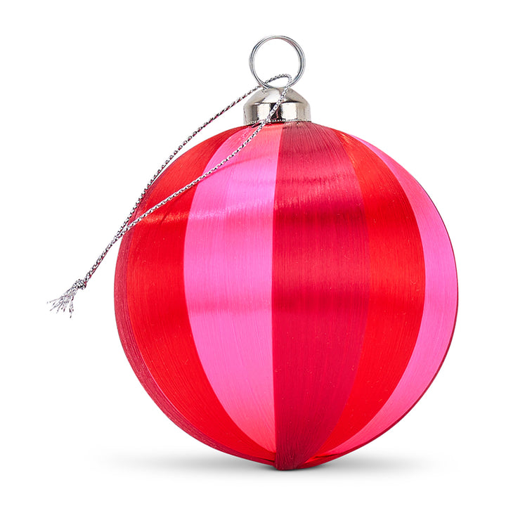 Xmas Baubles - 6pc