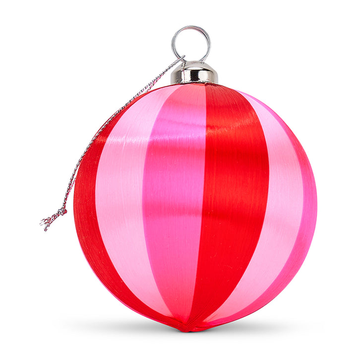 Xmas Baubles - 6pc