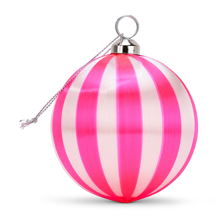 Xmas Baubles - 6pc