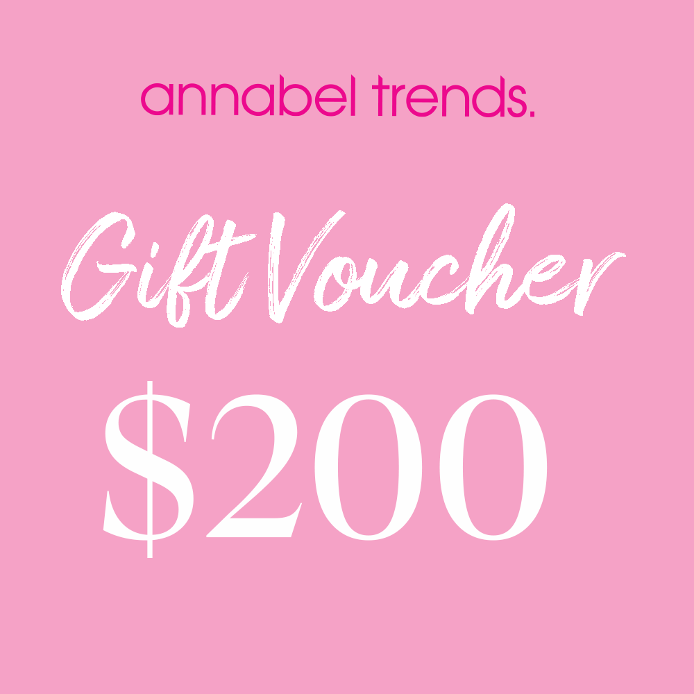 Gift Vouchers