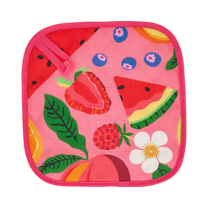 Tropicana - Pot Holder