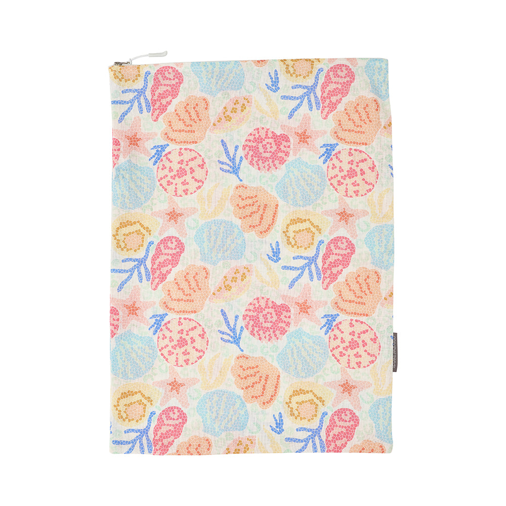Laundry Bag - Shelly Beach