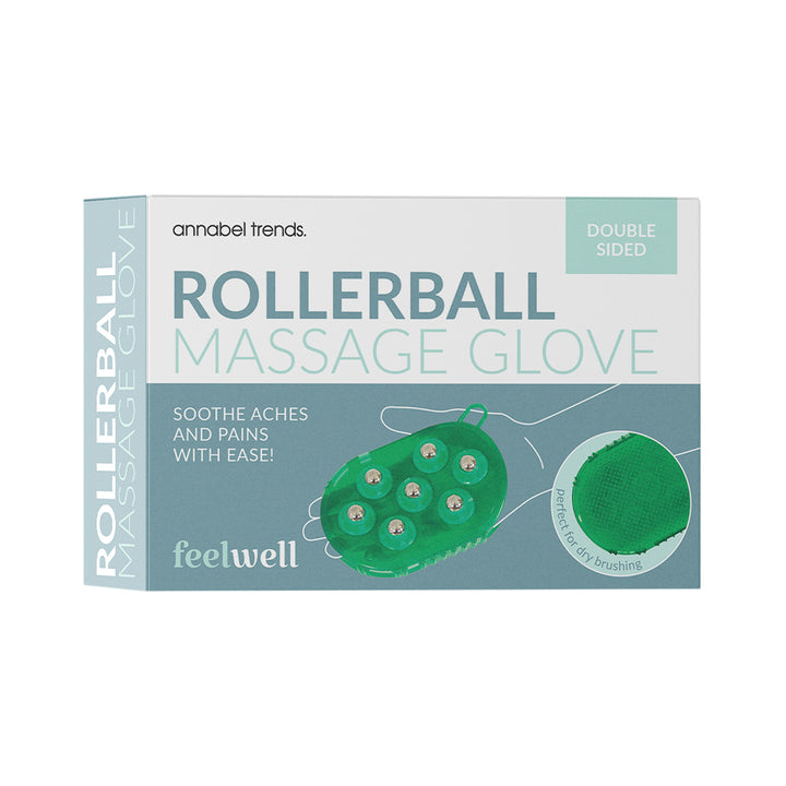 Feel Well - Massage Glove