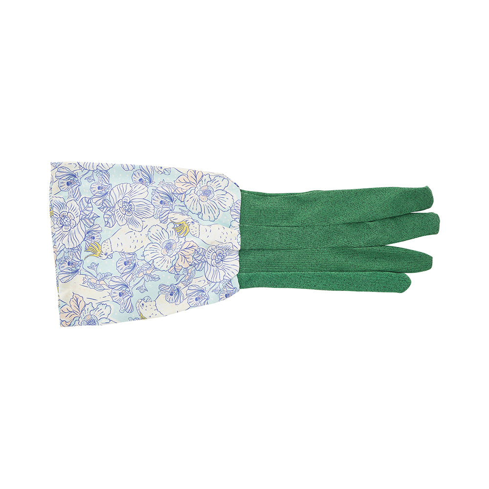 ansell gardening gloves Australian Made Long Sleeve Garden Gloves