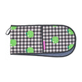 Double Oven Mitt - Cotton - Annie's Apples