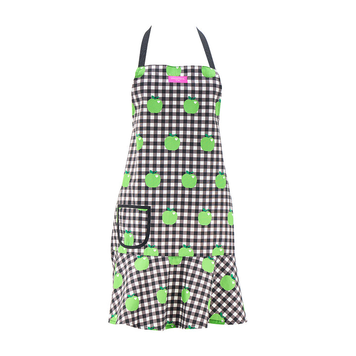 Hostess Apron - Cotton - Annie's Apples