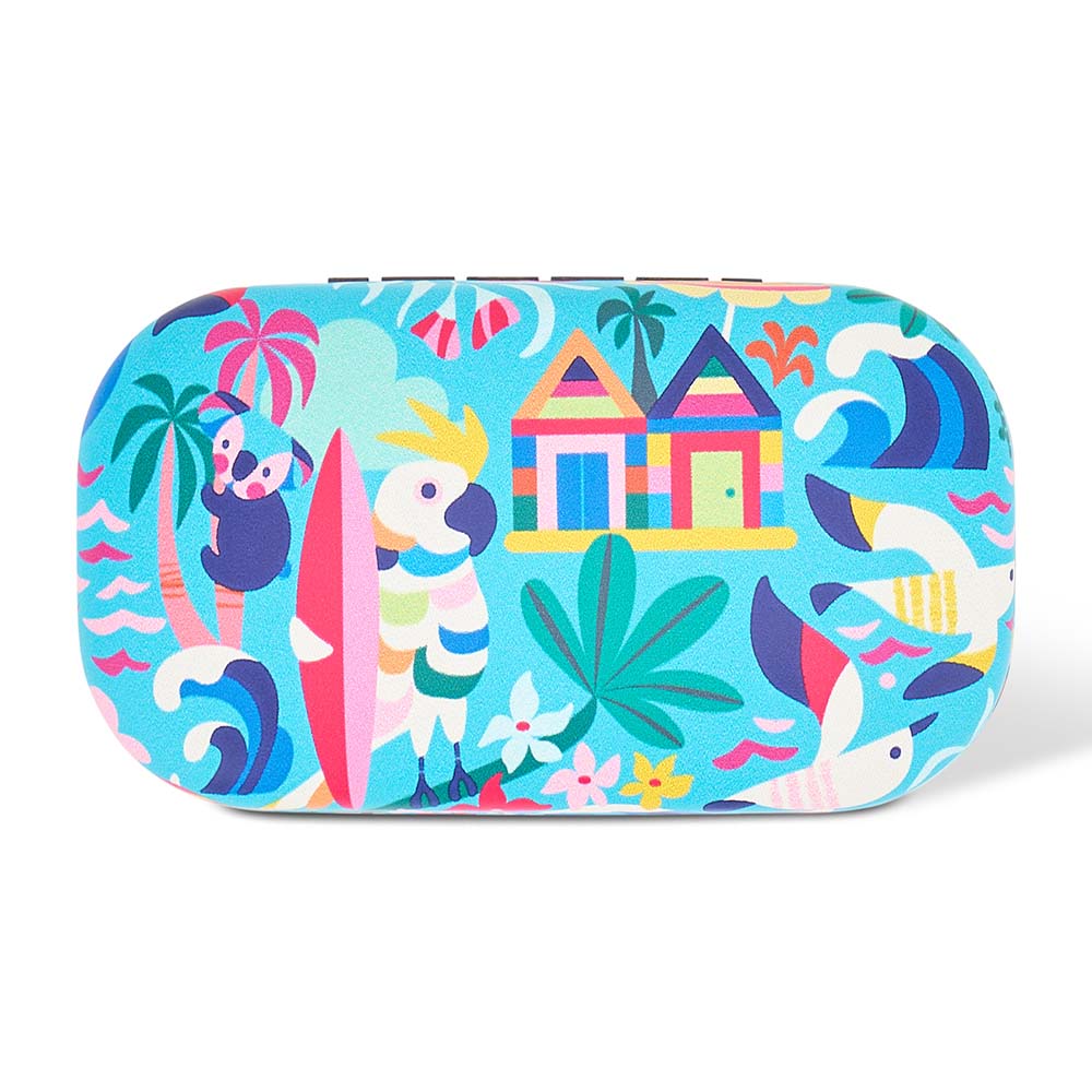 Safe Keeper Gift Boxed - Design
