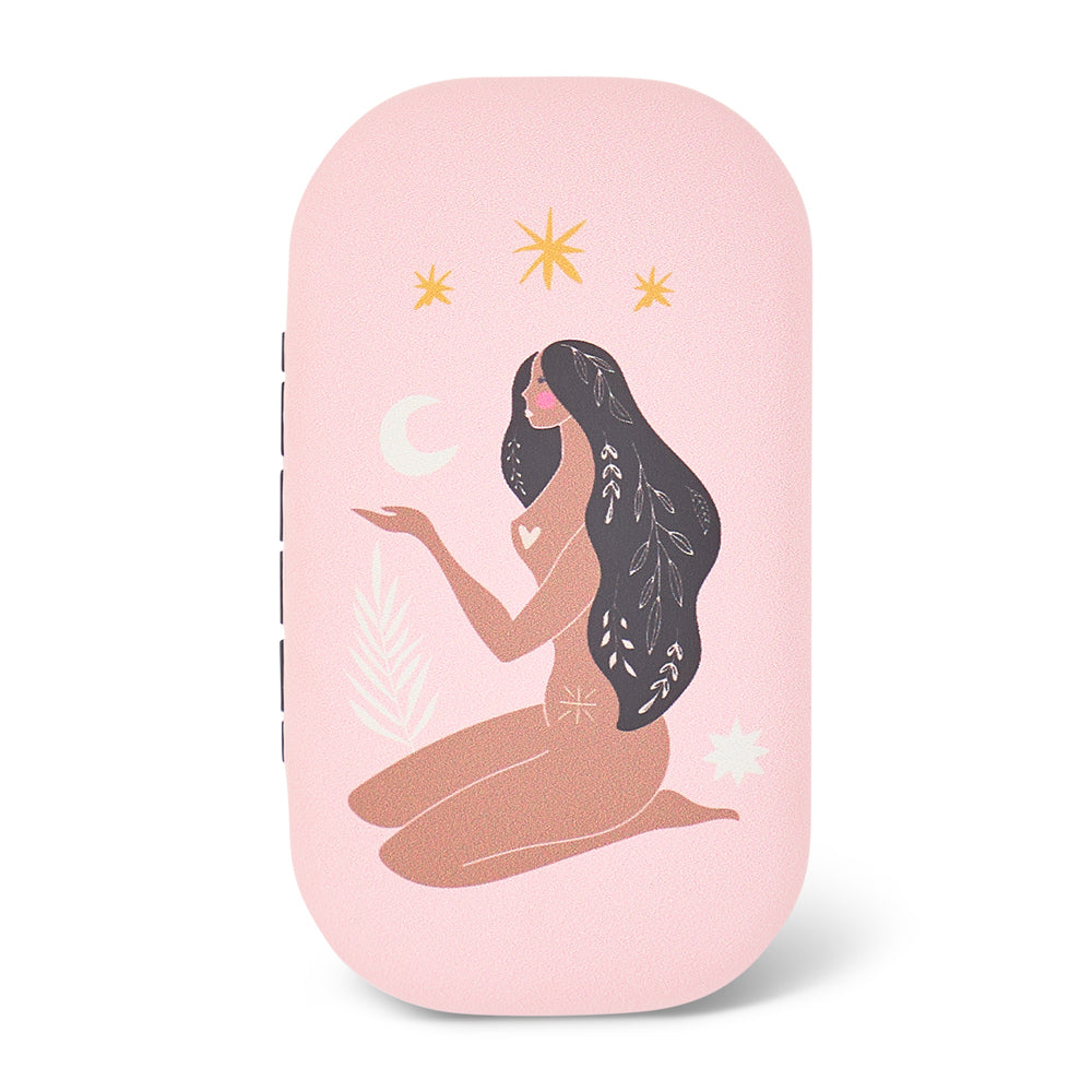 Safe Keeper Gift Boxed - Design