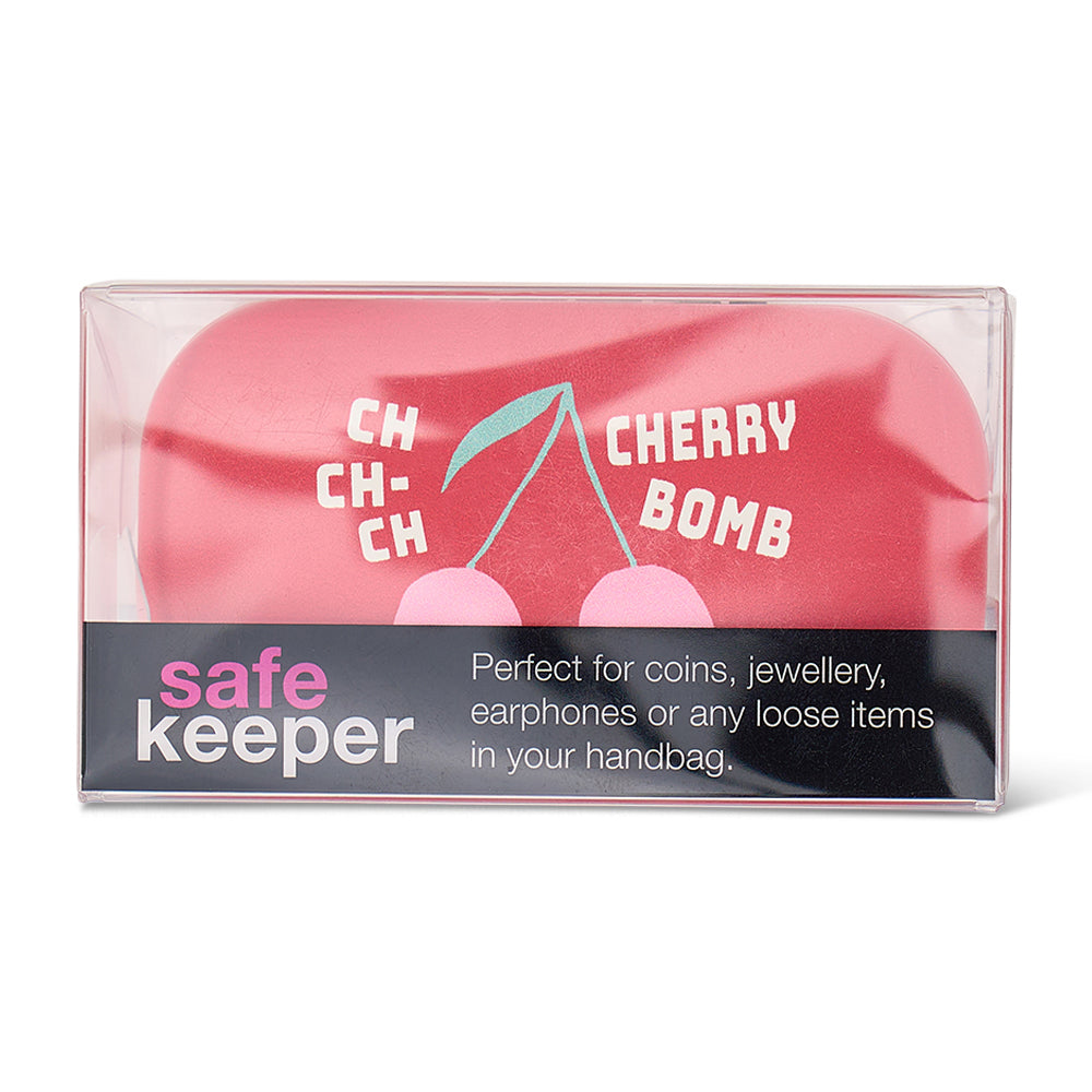 Safe Keeper Gift Boxed - Design