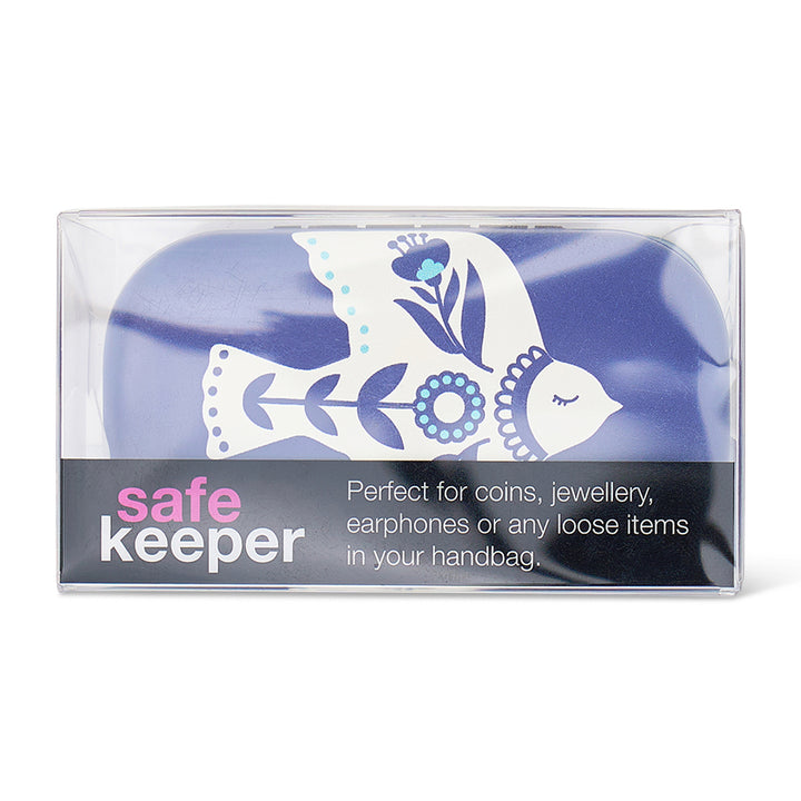 Safe Keeper Gift Boxed - Design