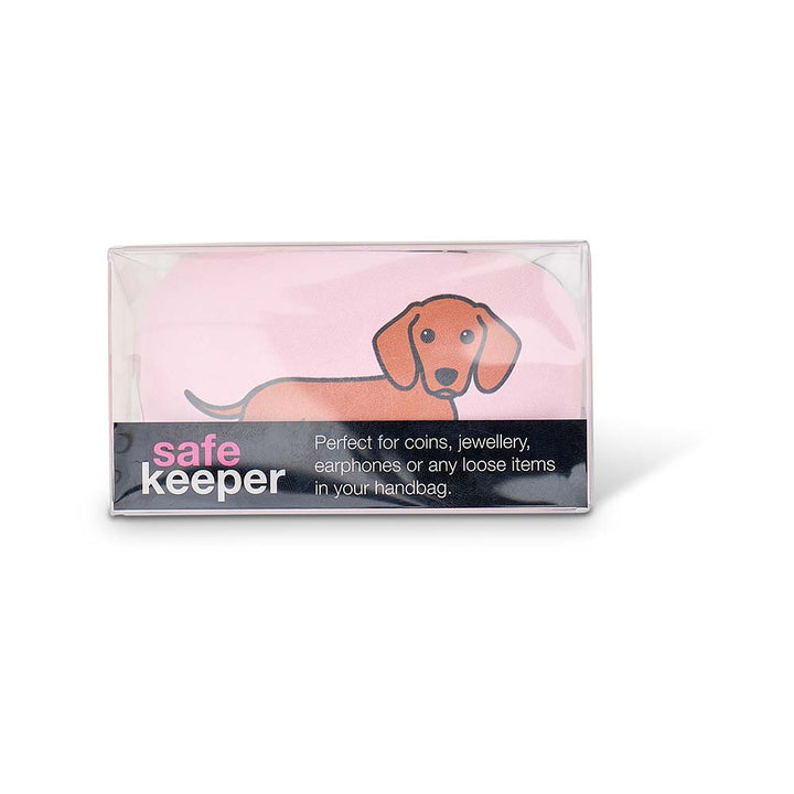 Safe Keeper Gift Boxed - Design