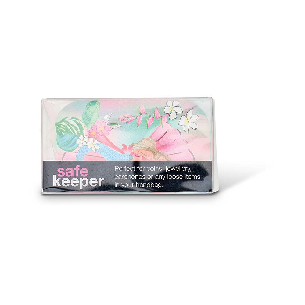 Safe Keeper Gift Boxed - Design