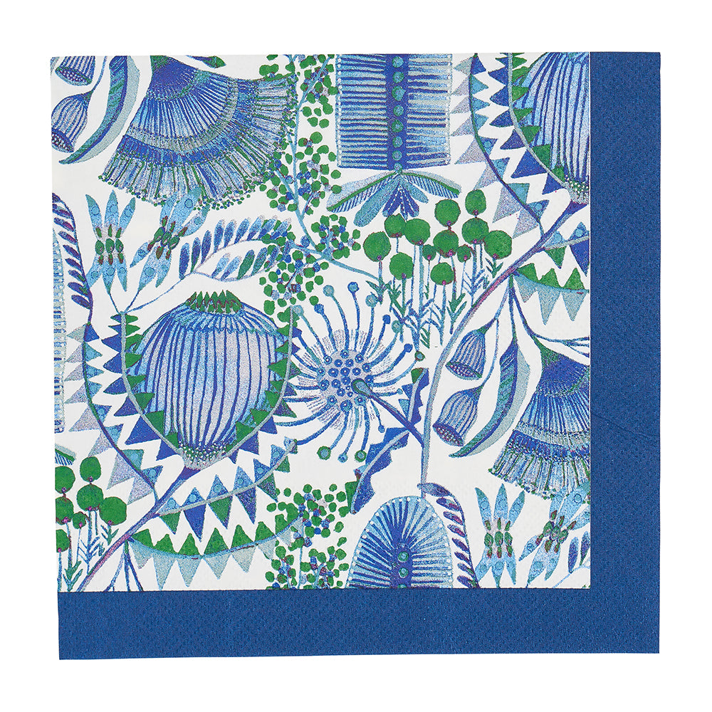 Paper Napkins - 20pc