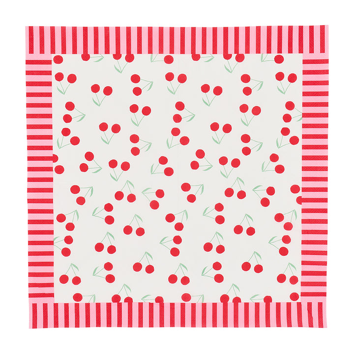 Paper Napkins - 20pc