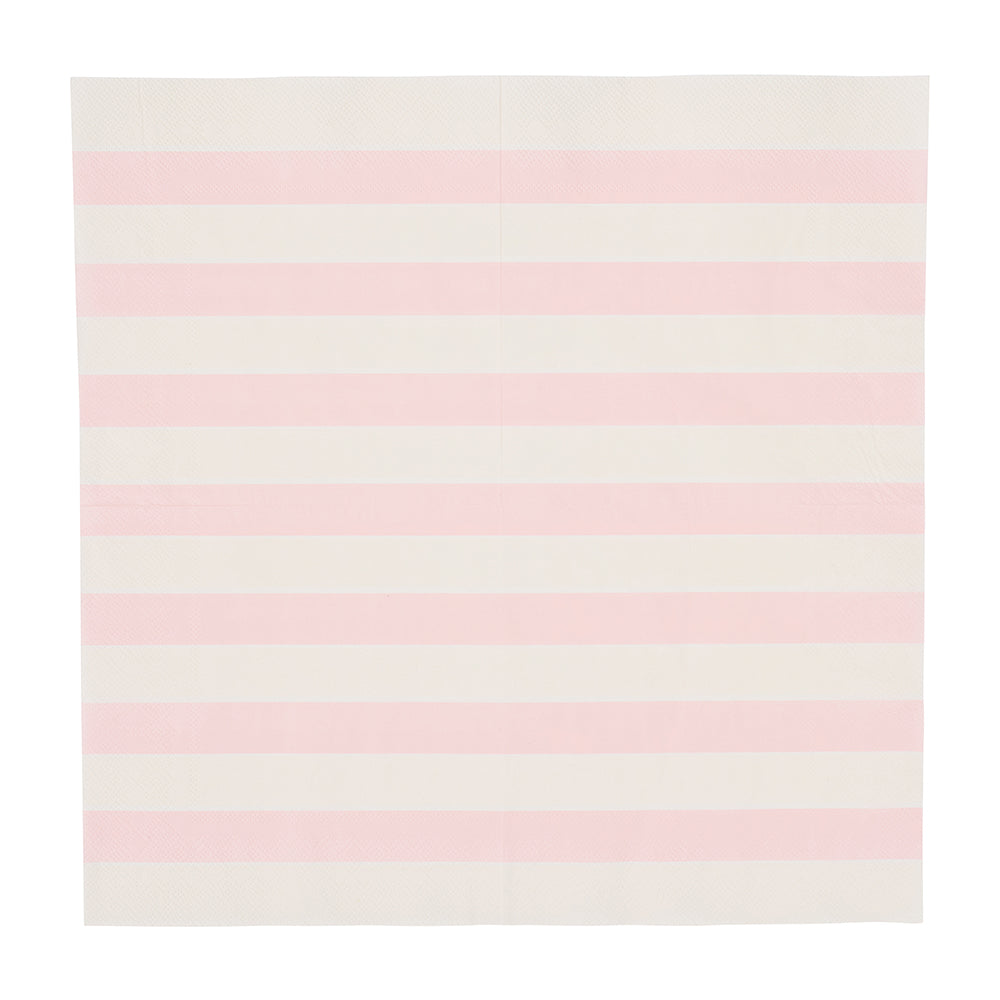 Paper Napkins - 20pc