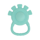 Silicone Hand Rattle