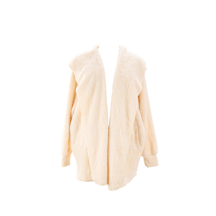 Cosy Luxe - Cardi Robe