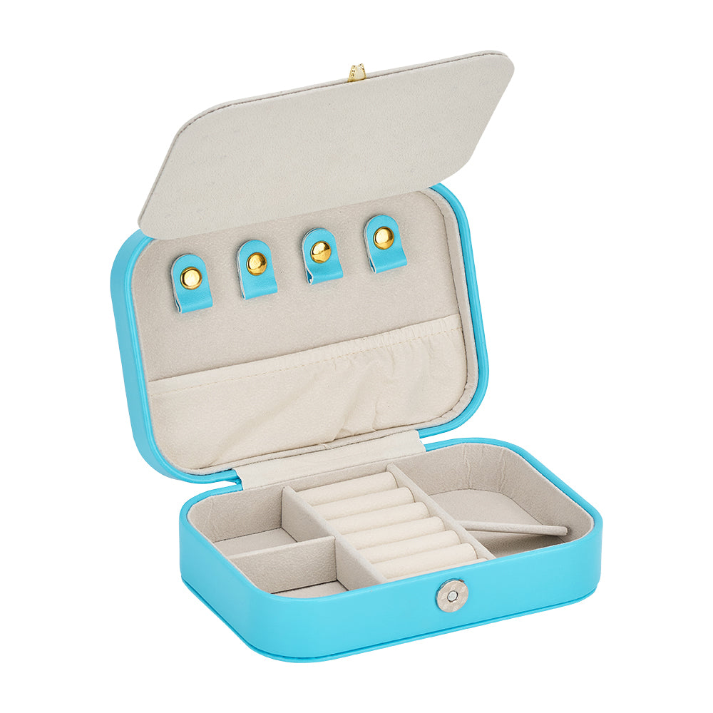 Travel Jewellery Case Box | Annabel Trends