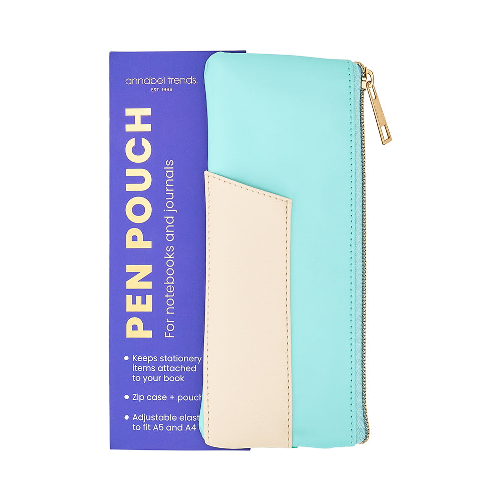 Pen Pouch