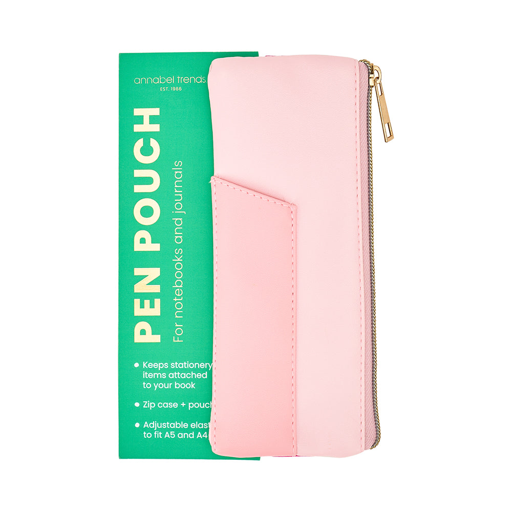 Pen Pouch