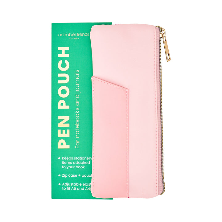 Pen Pouch