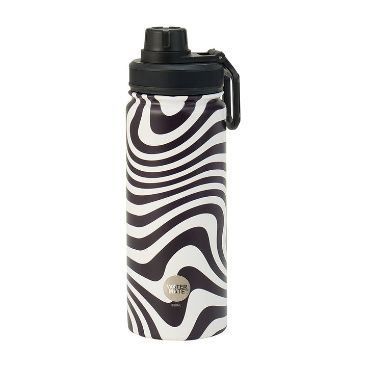 Watermate 550ml - hypnotic swirl