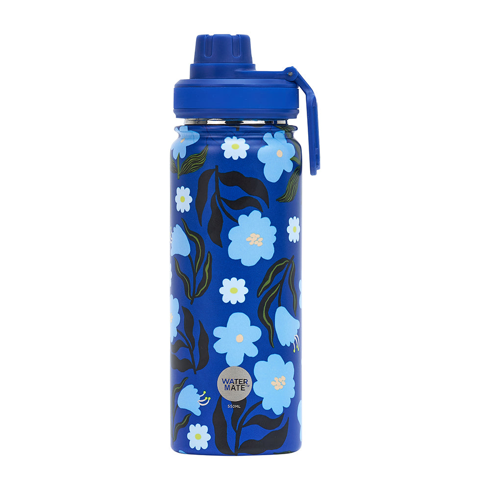 Watermate 550ml - Nocturnal Blooms