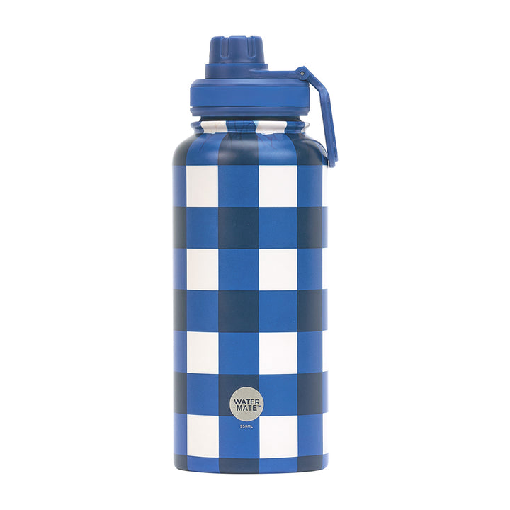 Watermate 950ml  Cobalt check