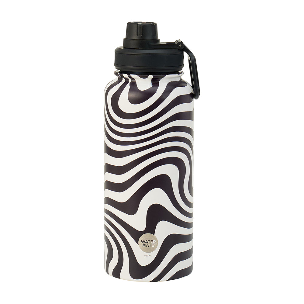 Watermate 950ml hypnotic swirl