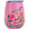flower patch wine cooler