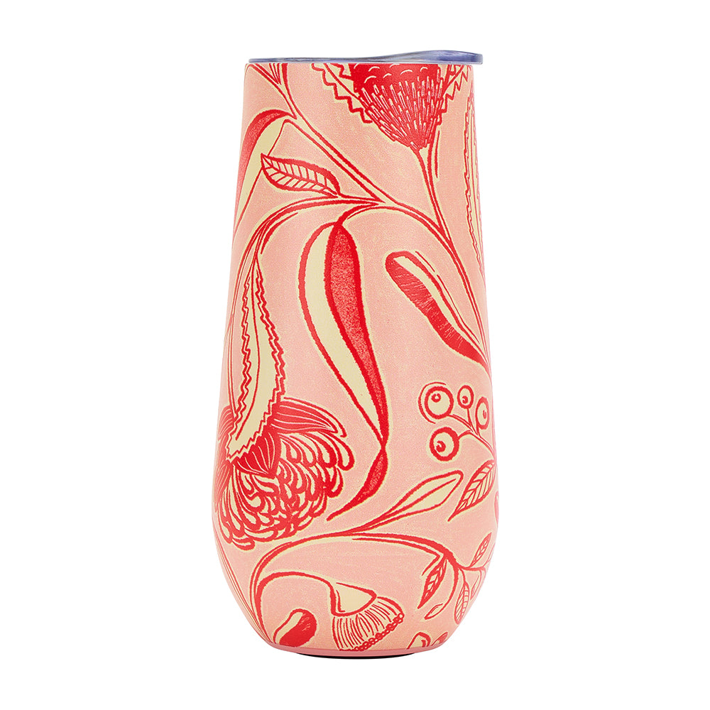 Sparkling Flute - Double Walled