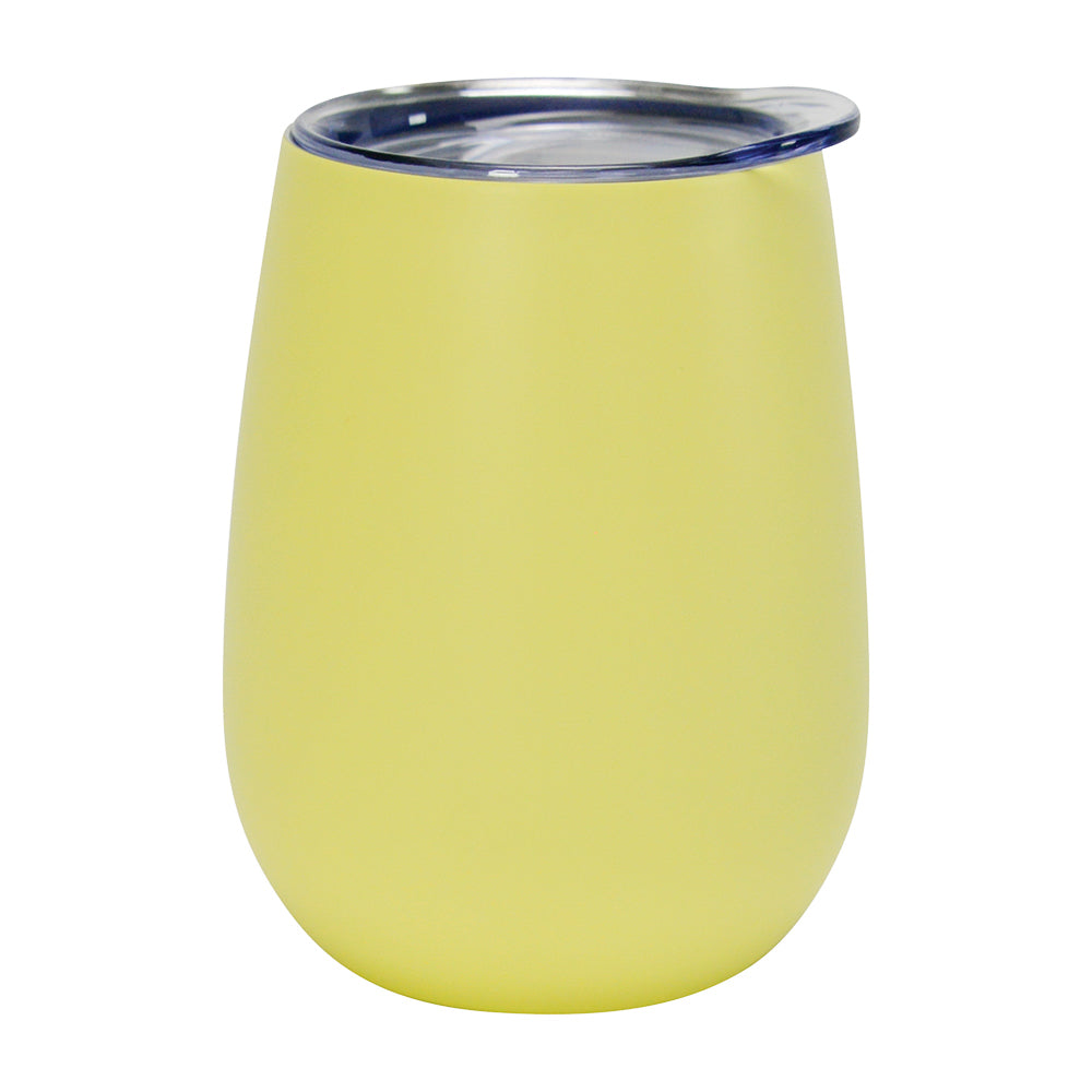 Wine Tumbler - Double Walled