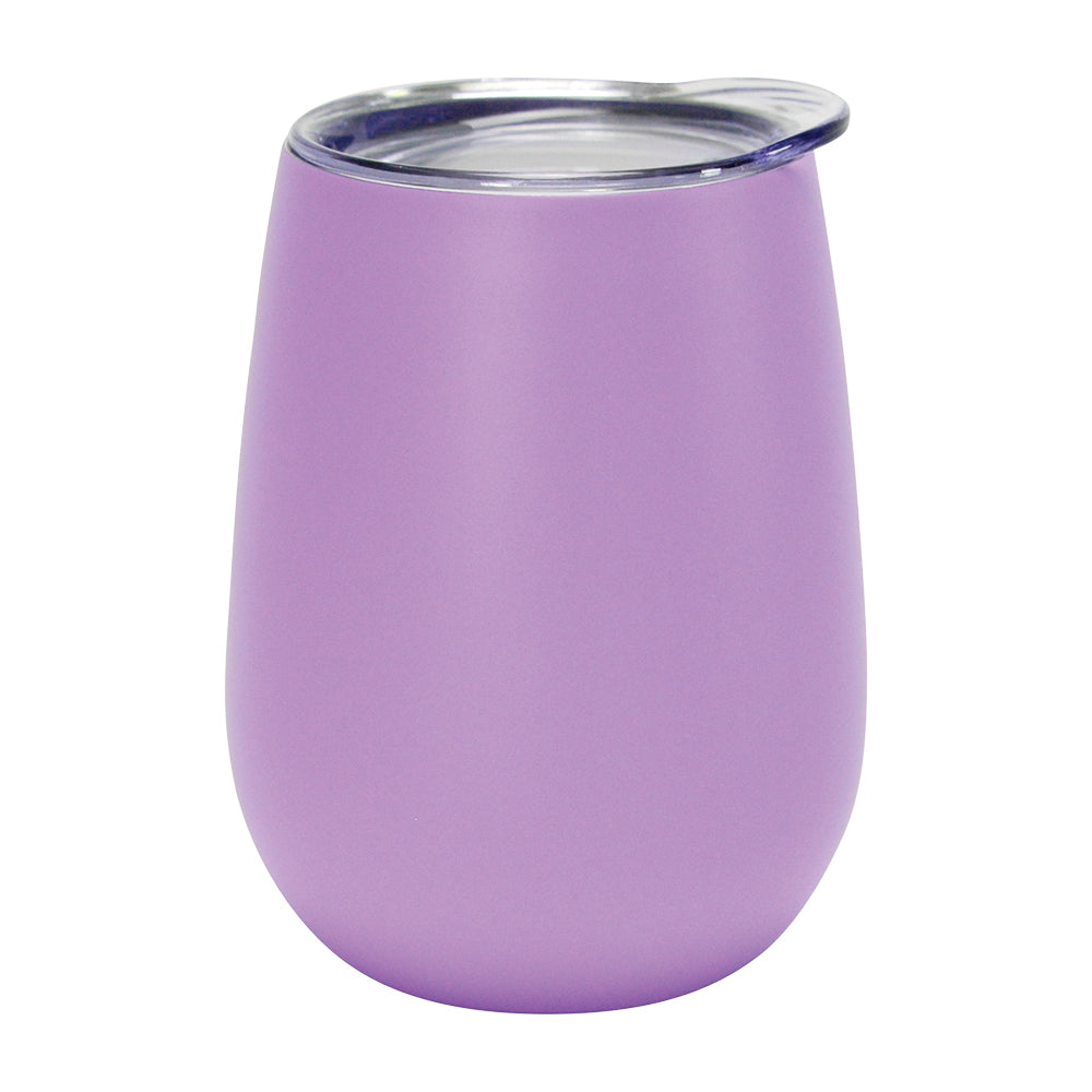 Wine Tumbler - Double Walled