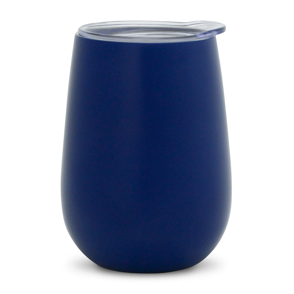 Wine Tumbler - Double Walled