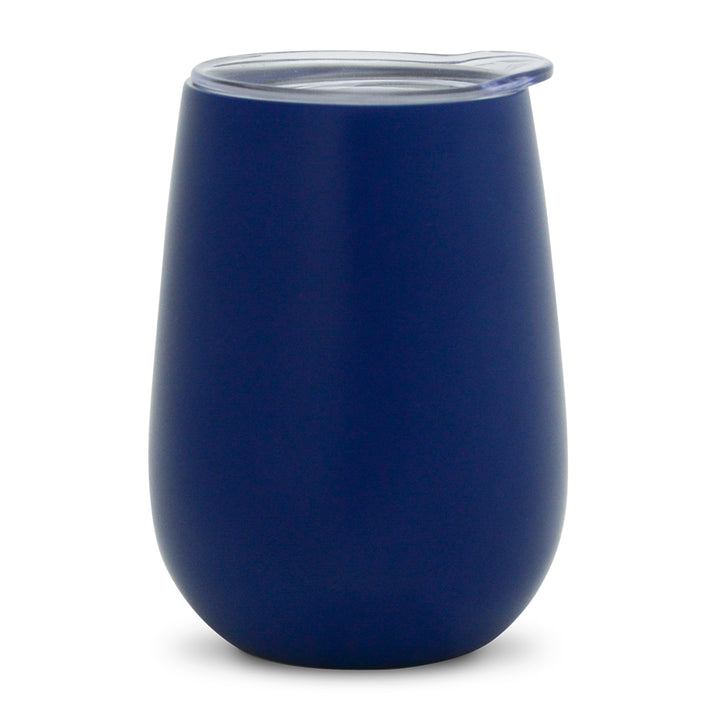 Wine Tumbler - Double Walled
