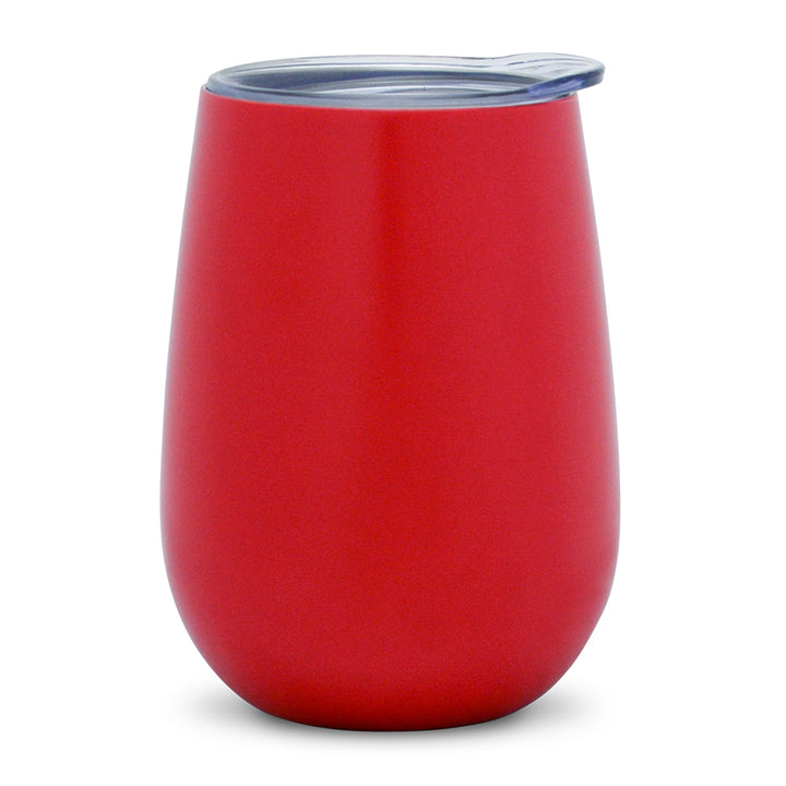 Wine Tumbler - Double Walled