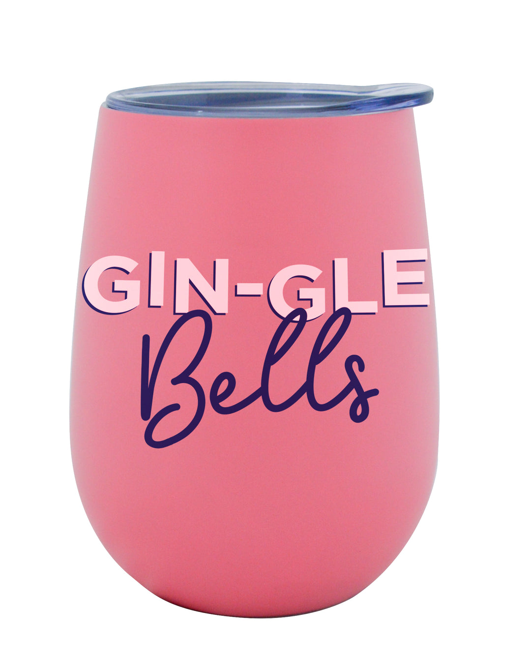 Wine Tumbler - Double Walled