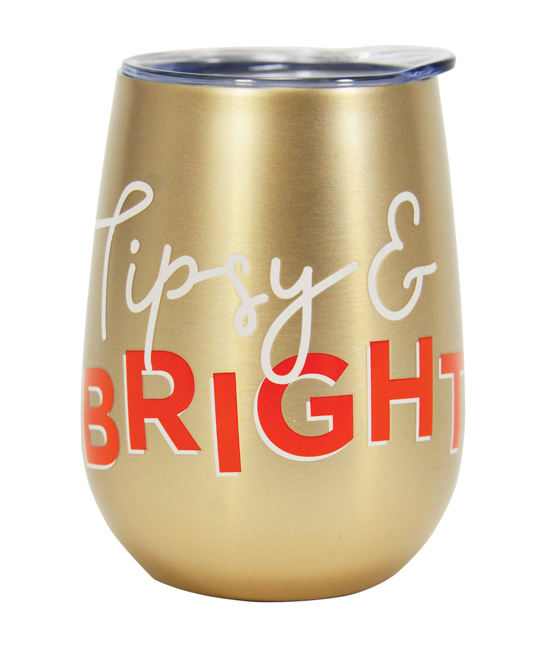 Wine Tumbler - Double Walled