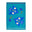 Tea Towel - Fiesta - Cotton Print