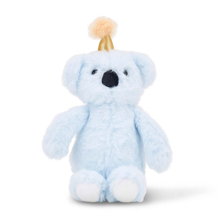 Plush Party Animals - Counter Pack of 12