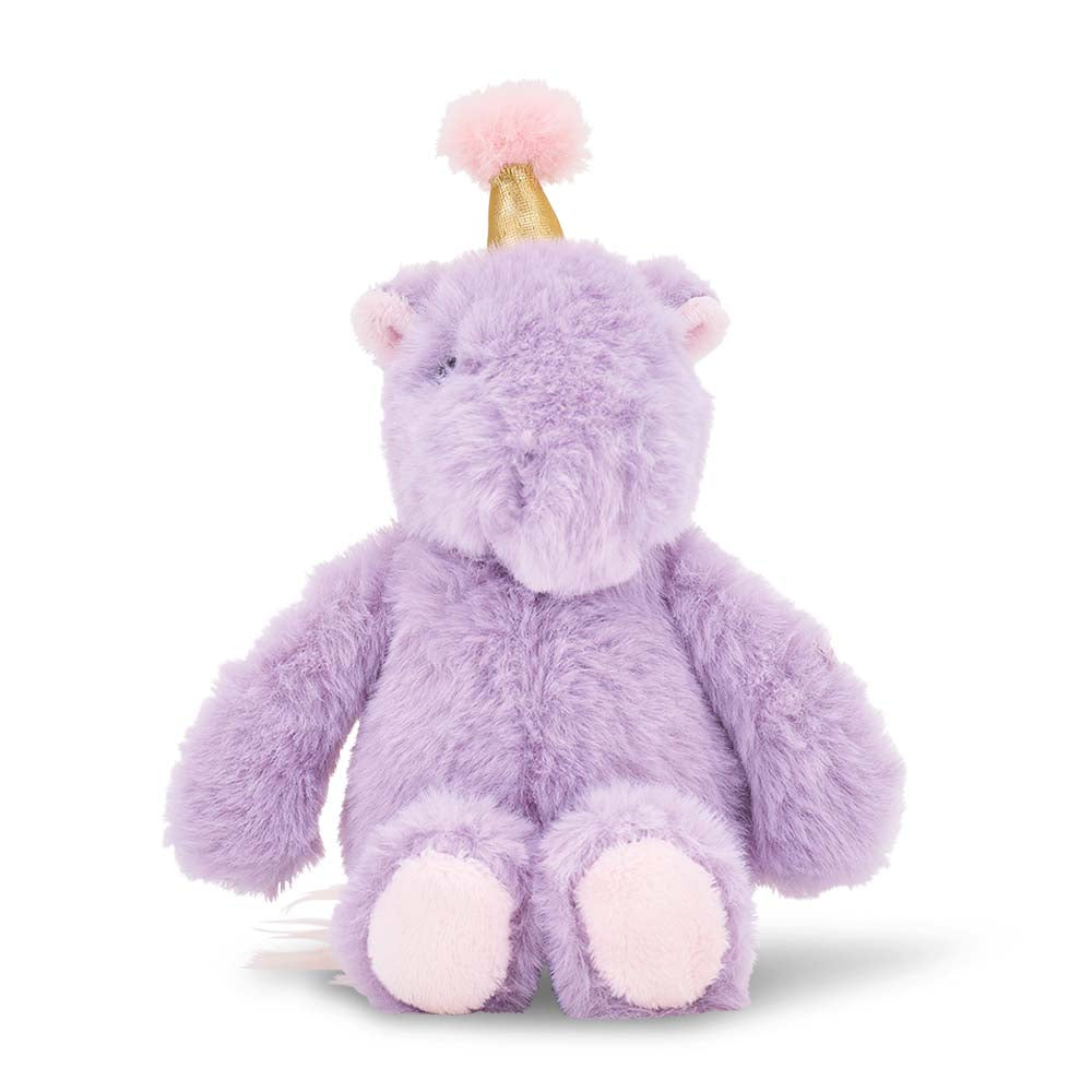 Plush Party Animals - Counter Pack of 12