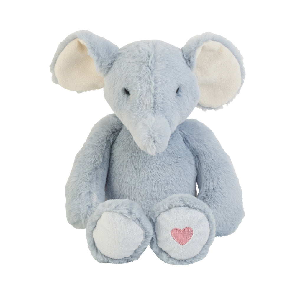 Plushie pal  elephant