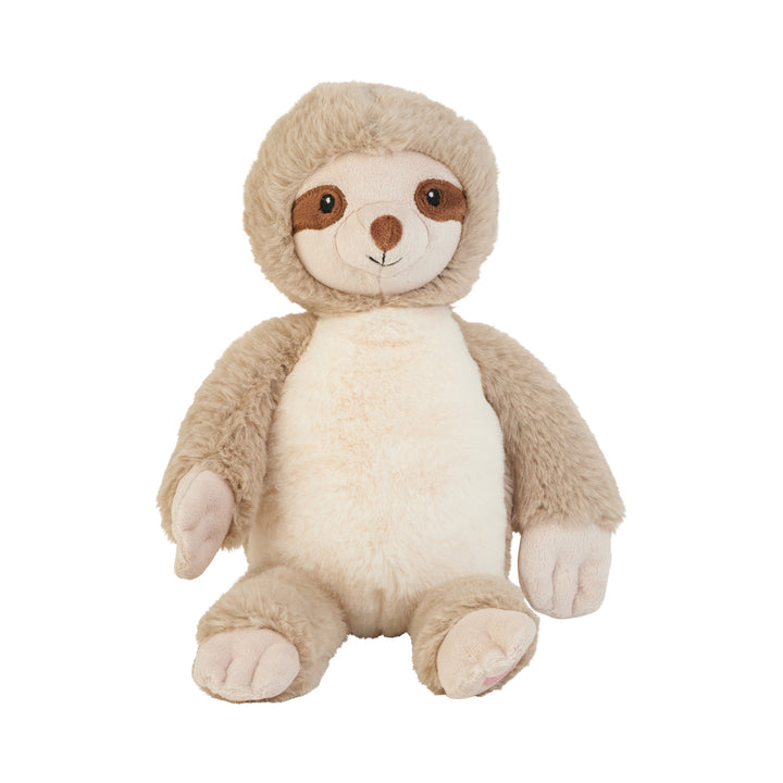 Plushie pal Sloth