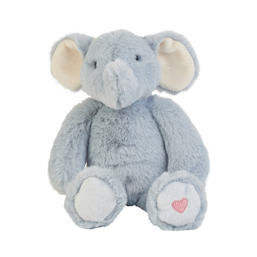 Plushie pal  elephant baby