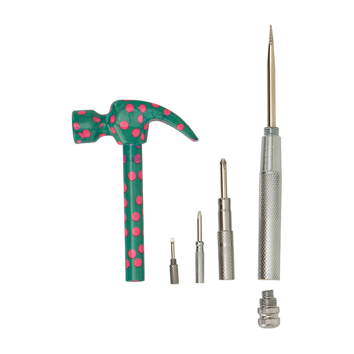 Multi Tool Set - Confetti