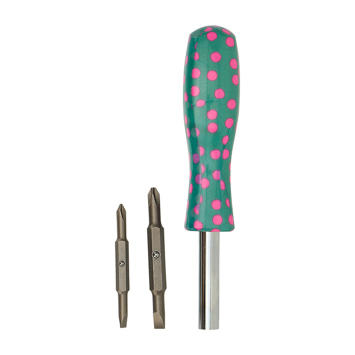 Multi Tool Set - Confetti