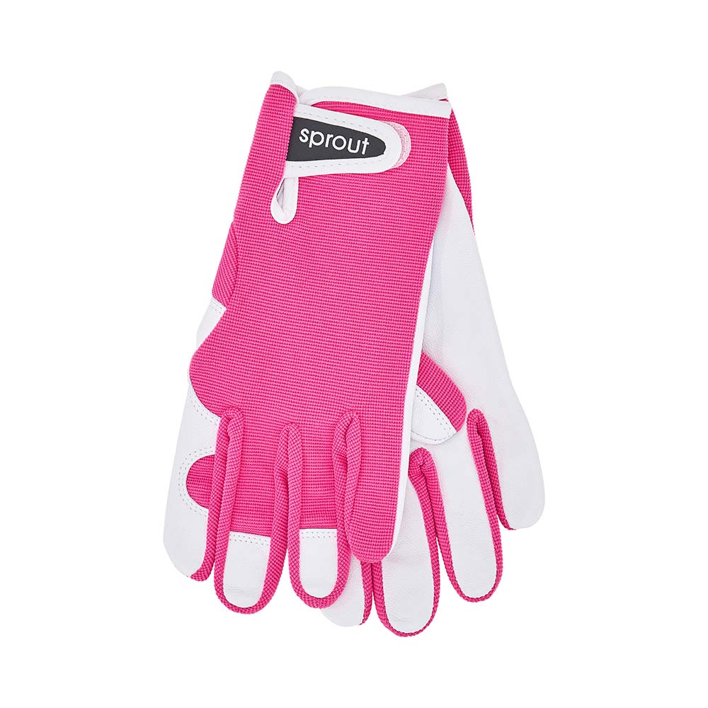 Sprout Goatskin Gloves