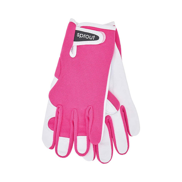 Sprout Goatskin Gloves